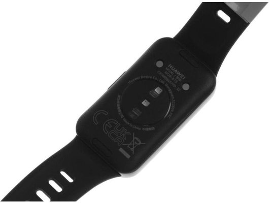 Фитнес-браслет HUAWEI BAND 10 BLACK